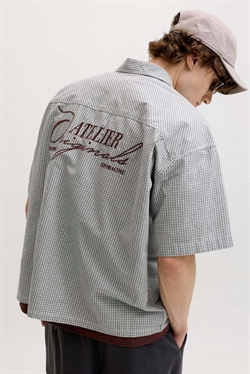 Jack & Jones Savona Austin SS Aspha